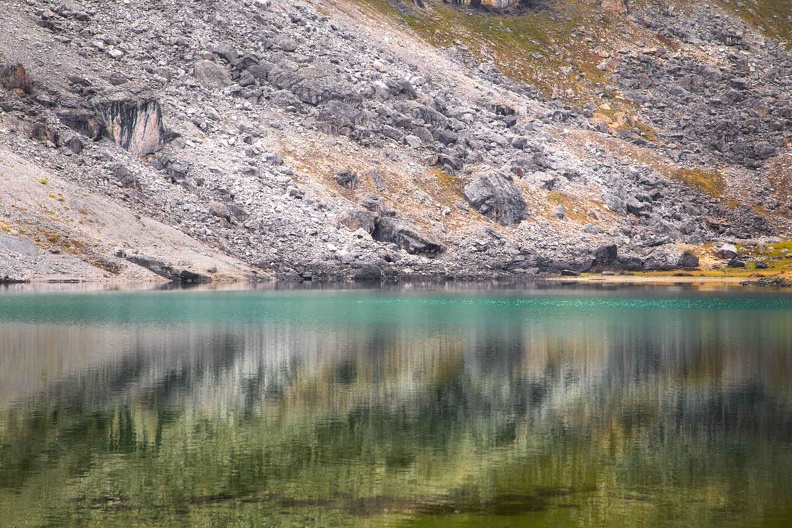 banff-rockbound-lake