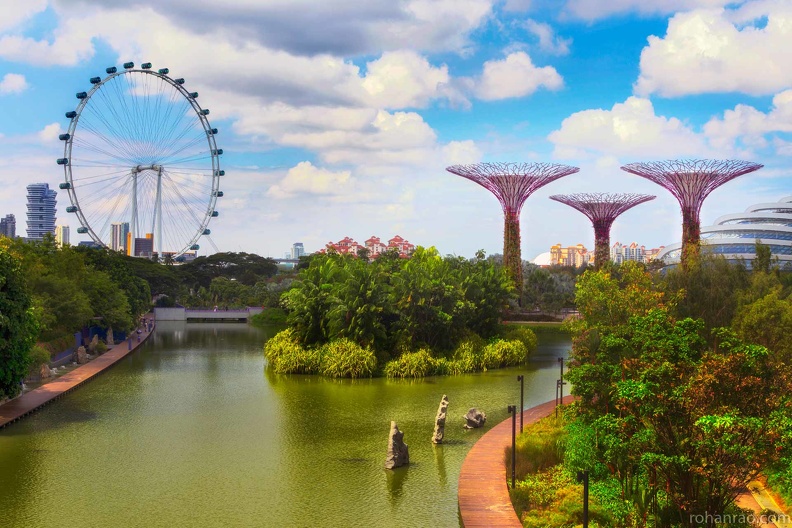 singapore-garden