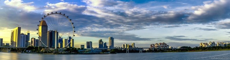 singapore-panorama