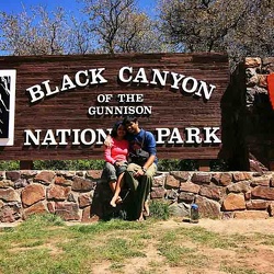 Black Canyon of Gunnison National Park