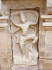 pattadakal- carvings