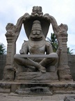 450px-Ugranarasimha statue at Hampi